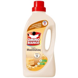 (-50%)OMINO BIANCO 1,48L ΥΓΡΟ ΑΠΟΡ. ΑΦΡΟΣ ΜΑΣΣΑΛ /37ΜΕΖ
