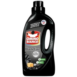 (-50%)OMINO BIANCO 1,485L BLACK CARE / 27 ΜΕΖ