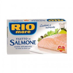 (-10%)RIO MARE 150G ΣΟΛΟΜΟΣ ΦΙΛ ΣΕ ΛΑΔΙ (-10%)RIO MARE 150G ΣΟΛΟΜΟΣ ΦΙΛ ΣΕ ΛΑΔΙ