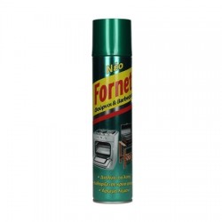(-10%) FORNET 300ML SPRAY ΚΑΘΑΡΙΣΤΙΚΟ ΦΟΥΡΝΟΥ (-10%) FORNET 300ML SPRAY ΚΑΘΑΡΙΣΤΙΚΟ ΦΟΥΡΝΟΥ