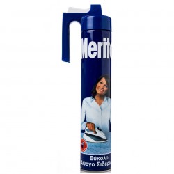 (-15%) MERITO 500ML SPRAY ΣΙΔΕΡΩΜΑΤΟΣ (-15%) MERITO 500ML SPRAY ΣΙΔΕΡΩΜΑΤΟΣ
