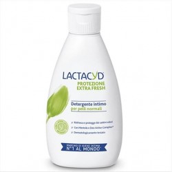 (-25%)LACTACYD 200ML EXTRA FREE ΓΙΑ ΕΥΑΙΣΘΗΤΗ ΠΕΡΙΟΧΗ