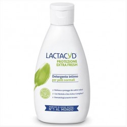 (-25%)LACTACYD 200ML EXTRA FREE ΓΙΑ ΕΥΑΙΣΘΗΤΗ ΠΕΡΙΟΧΗ