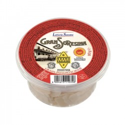 (-10%)SORESINA 80GR GRANA PADANO FLAKES