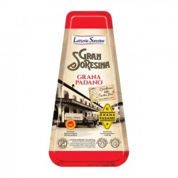 SORESINA 200G PARM GRANA PADANO ΠΟΠ