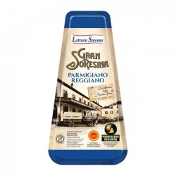SORESINA 200G PARM REGGIANO ΠΟΠ