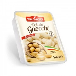 (-10%)PAGANI 500G GNOCCHI ΠΑΤΑΤΑΣ