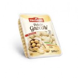 (-10%)PAGANI 500G GNOCCHI ΠΑΤΑΤΑΣ