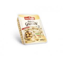 (-10%)PAGANI 500G GNOCCHI ΠΑΤΑΤΑΣ