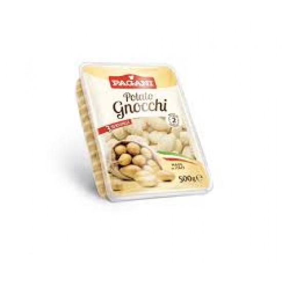 (-10%)PAGANI 500G GNOCCHI ΠΑΤΑΤΑΣ