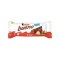 KINDER 43G BUENO ΓΚΟΦΡΕΤΑ ΜΕ ΓΑΛΑ & ΠΡΑΛΙΝΑ