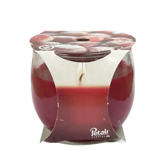 PETALI ΑΡΩΜΑΤΙΚΟ ΚΕΡΙ 30ΩΡΩΝ 120ΓΡ CHERRY