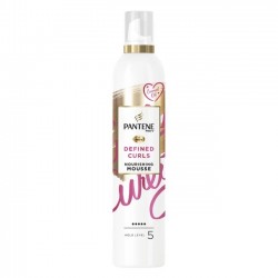 (-31%)PANTENE 200ML ΑΦΡΟΣ ΤΕΛΕΙΕΣ ΜΠΟΥΚΛΕΣ