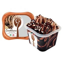 G7 1L ΠΑΓΩΤΟ CIOCCOLATISSIMO