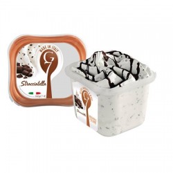 G7 1L ΠΑΓΩΤΟ STRACCIATELLA