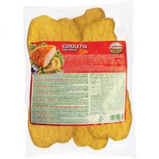 GRAN PODERE 1KG ΚΟΤΟΠ (074) CORDON BLEU ΚΤΨ Ε.Ε