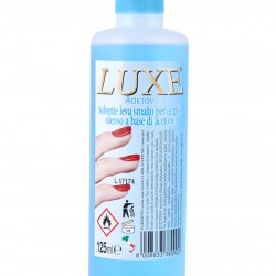 --LUXE 120ML ΑΣΕΤΟΝ ΜΕ ΛΑΔΙ