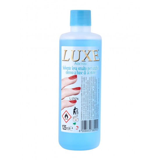 --LUXE 120ML ΑΣΕΤΟΝ ΜΕ ΛΑΔΙ