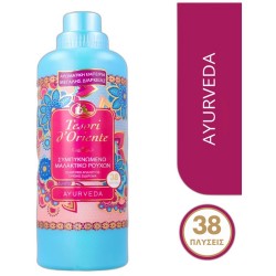 (-45%)TESORI 760ML D'OR AYURVEDA ΣΥΜΠ ΜΑΛΑΚΤ 38MEZ