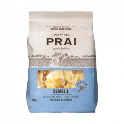 PASTA DE PRAI 250G ΠΑΠΑΡΔΕΛΛΕΣ