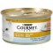 GOURMET 85G ΓΑΤΑΣ GOLD ΜΟΥΣ ΨΑΡΙΑ ΩΚΕΑΝΟΥ