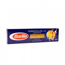 BARILLA 500G VERMICELLINI N.7 (P)