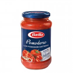 BARILLA 400G ΣΑΛΤΣΑ POMODORO PEZZETTI
