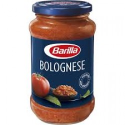 BARILLA 400G ΧΩΡ. ΓΛΟΥΤΕΝΗ SAUCE BOLOGNESE