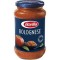BARILLA 400G ΧΩΡ. ΓΛΟΥΤΕΝΗ SAUCE BOLOGNESE