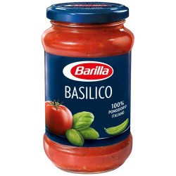 BARILLA ΣΑΛΤΣΑ ΒΑΣΙΛΙΚΟΥ 400ΓΡ