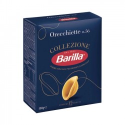 BARILLA 500G ORECCIETTE