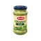 BARILLA 195G ΧΩΡ. ΓΛΟΥΤΕΝΗ ΣΑΛΤΣΑ PESTO BASILICO VEGAN