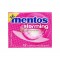 MENTOS 33G STORMING BUBLE FRESH