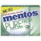 MENTOS PURE FRESH SLIM BOX SPEARMINT SUG. FREE