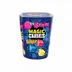 CHUPA CHUPS BIG BABOL MAGIC CUBES