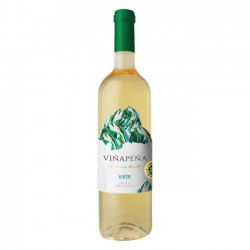 VINAPENA 750ML ΛΕΥΚΟΣ ΟΙΝΟΣ ΙΣΠΑΝΙΑΣ