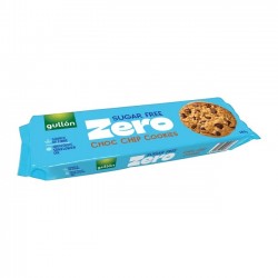GULLON 150G COOKIES CHOC CHIP  ΧΩΡΙΣ ΖΑΧΑΡΗ