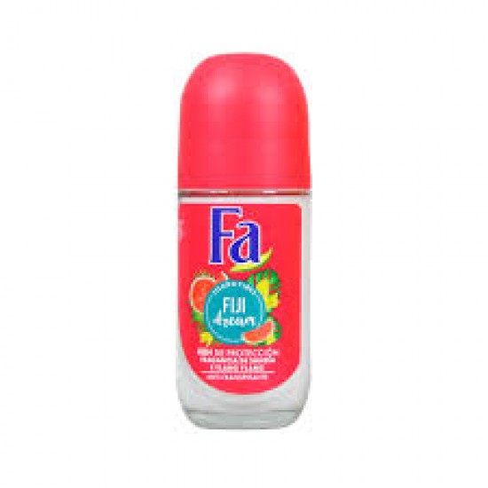 F(-50%) FA  ROLL ON FUJI DREAM 50 ML