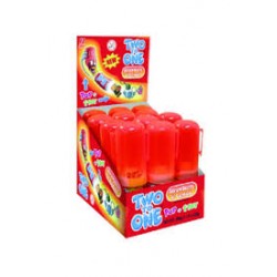 TWO TO ONE ΓΛΥΦΙΤΖΟΥΡΙ