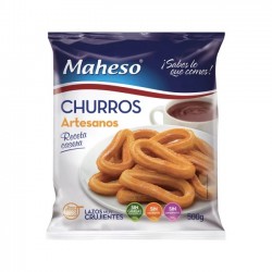 MAHESO 500G CHURROS ΚΤΨ
