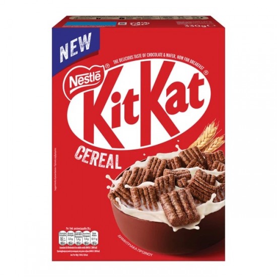 KIT KAT 330G ΔΗΜΗΤΡΙΑΚΑ