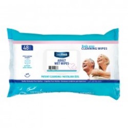 DEEPFRESH ΜΩΡΟΜΑΝΤΗΛΑ ΕΝΗΛΙΚΩΝ 48ΤΜΧ DEEPFRESH ΜΩΡΟΜΑΝΤΗΛΑ ΕΝΗΛΙΚΩΝ 48ΤΜΧ