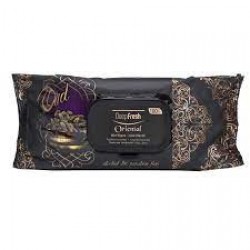 DEEPFRESH ΜΩΡΟΜΑΝΤΙΛΑ OUD 100TMX DEEPFRESH ΜΩΡΟΜΑΝΤΙΛΑ OUD 100TMX