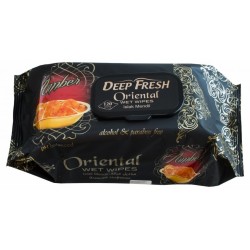 DEEPFRESH ΜΩΡΟΜΑΝΤΗΛΑ AMBER 100TMX DEEPFRESH ΜΩΡΟΜΑΝΤΗΛΑ AMBER 100TMX