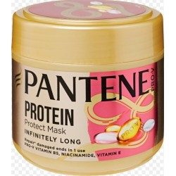 (-30%) PANTENE ΜΑΣΚΑ ΜΑΛΛΙΩΝ 300ML INFINITELY LONG