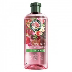(-28%)HERBAL ESSENCES 350ML ΣΑΜΠΟΥΑΝ ROSE