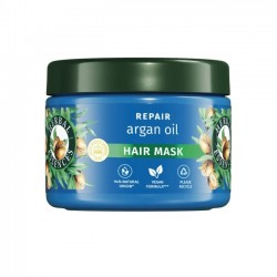 (-28%)HERBAL ESSENCES 300ML ΜΑΣΚΑ ΜΑΛΛΙΩΝ ARGAN OIL