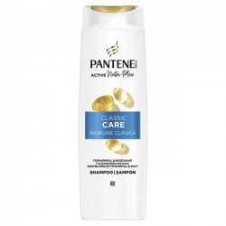 (-50%)PANTENE 400ML ΣΑΜΠΟΥΑΝ CLASSIC