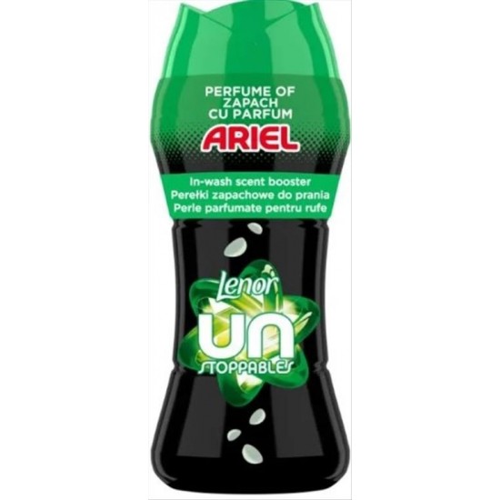 (-40%) LENOR UNSTOPPABLES 270ΓΡ ARIEL PERFUME
