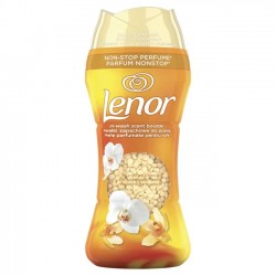 (-41%)LENOR 270G UNSTOPPABLES BEADS GOLD ORCHID